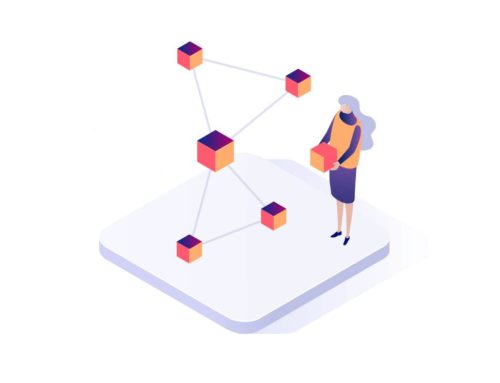 Secure System Architecture which Auto-Scales