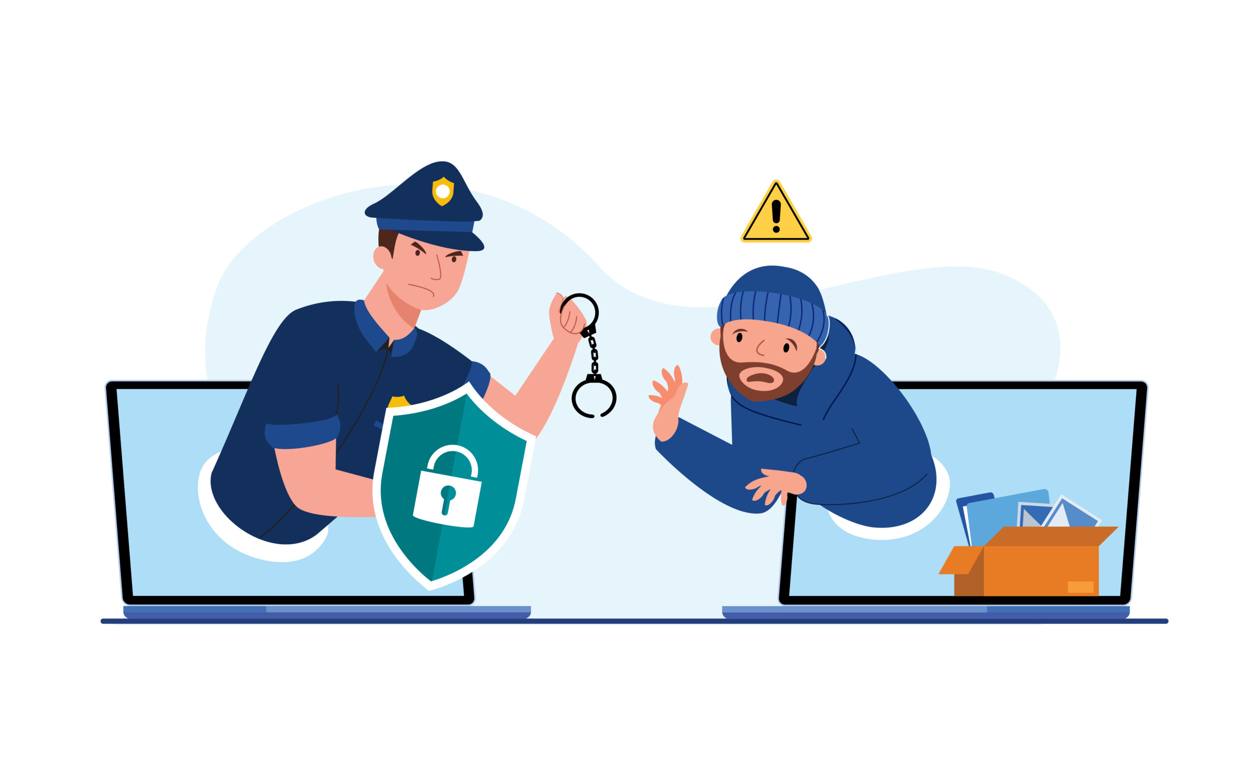 crime detection & predictions